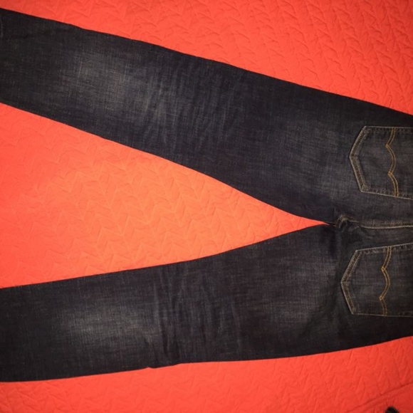 Jeans American Eagle - Picture 3 of 3